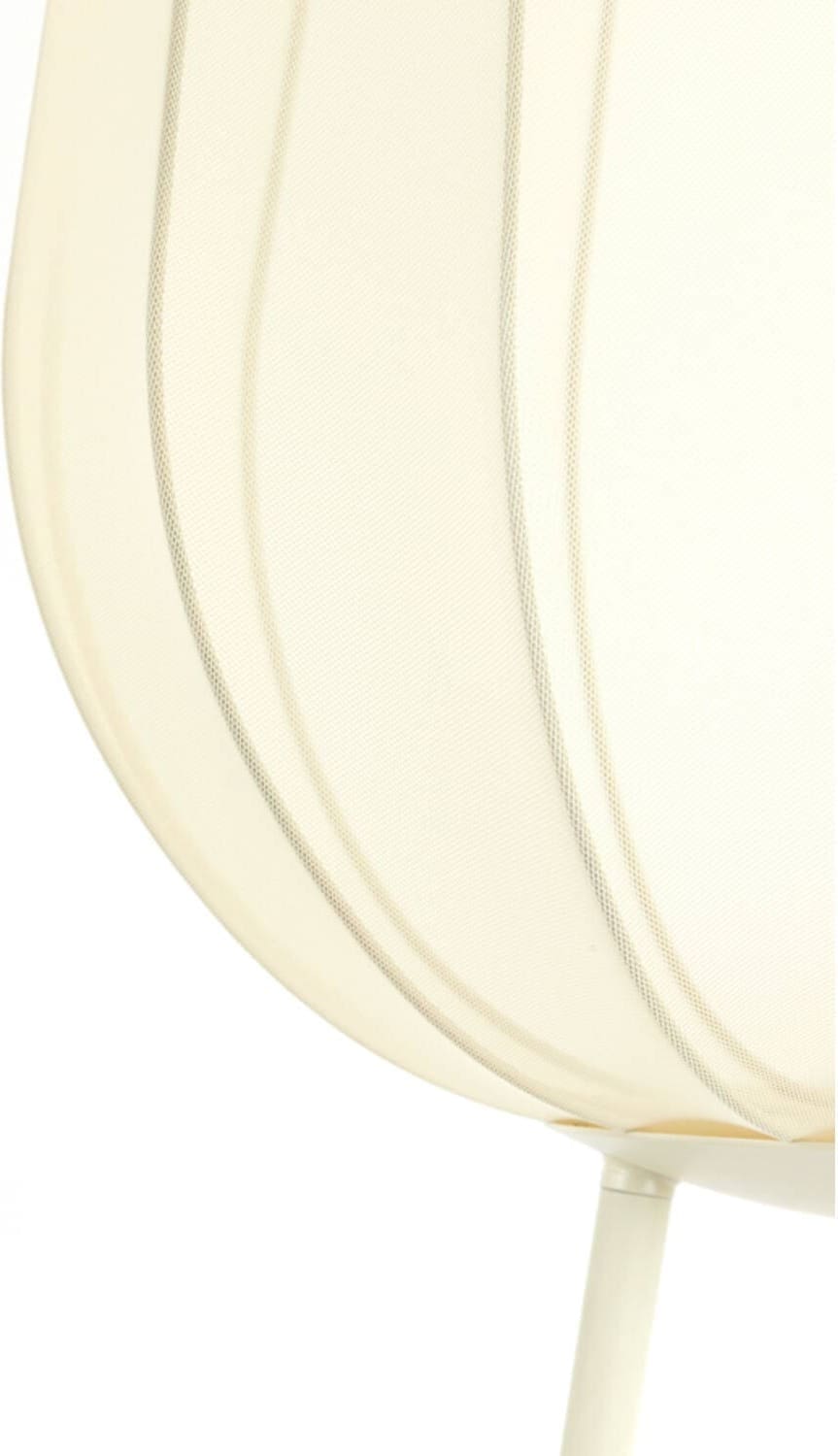 Vloerlamp Plumeria - Zand Light & Living Vloerlamp 1735127