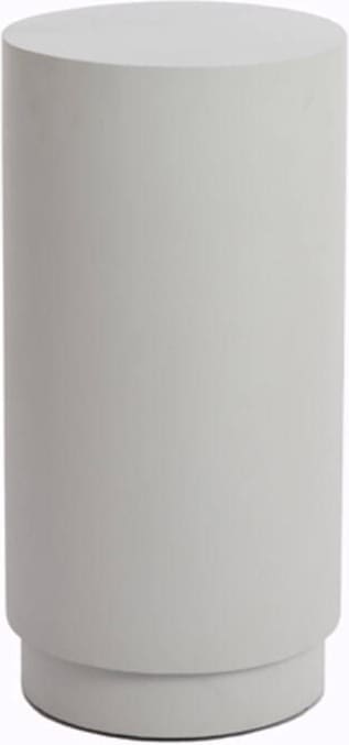 Zuil Alarios - Crème Light & Living Bijzettafel 5502643