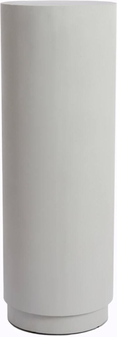 Zuil Alarios - Crème Light & Living Bijzettafel 5502843