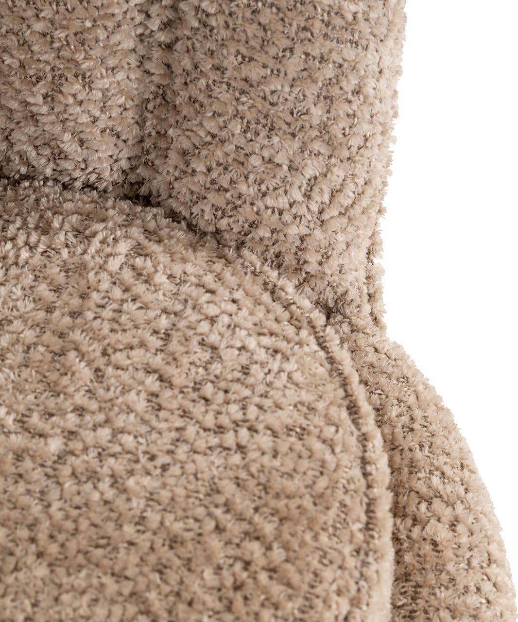 Richmond Interiors Kinderstoel Charly lovely beige Beige Fauteuil