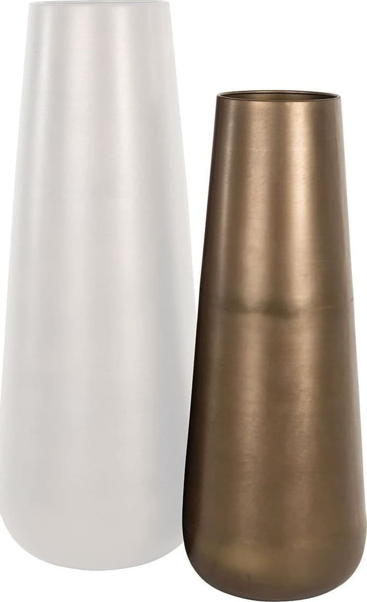 Richmond Interiors Vaas Kenza klein Woonaccessoire