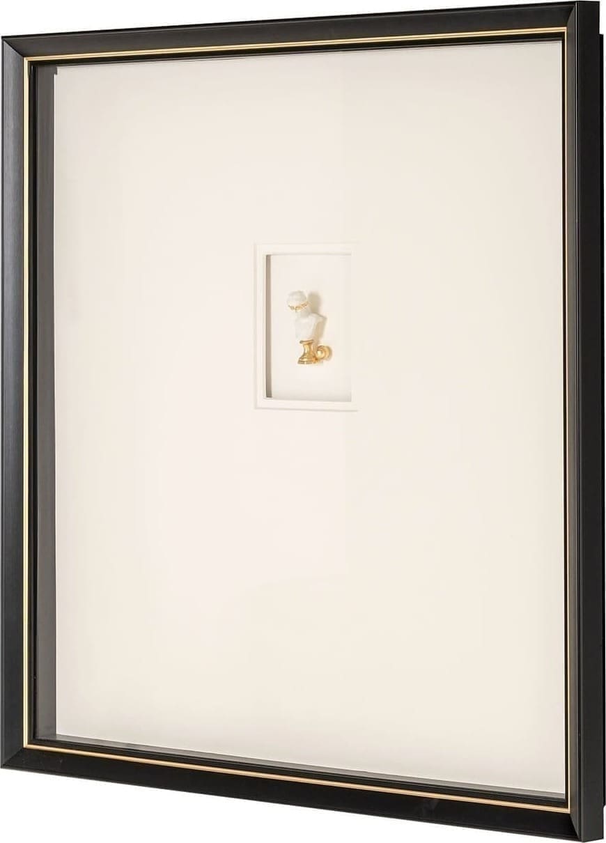 Richmond Interiors Wall art Danni Zwart