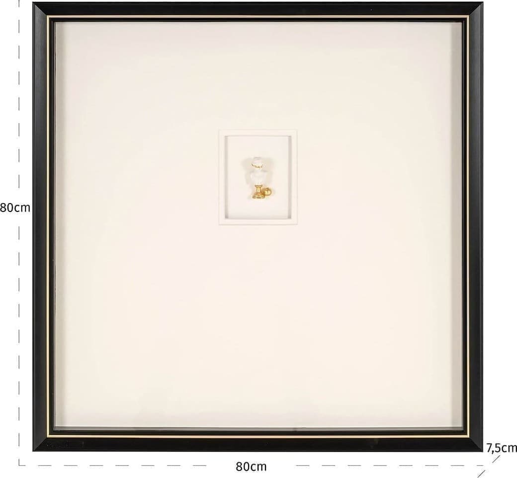 Richmond Interiors Wall art Danni Zwart
