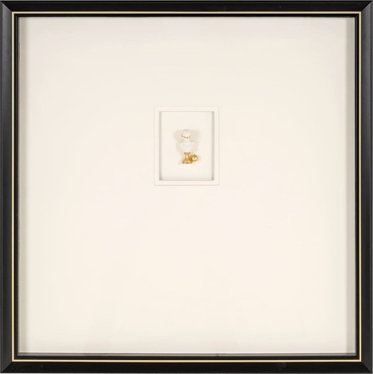 Richmond Interiors Wall art Danni Zwart