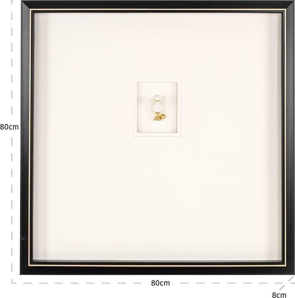 Richmond Interiors Wall art Hanna Zwart