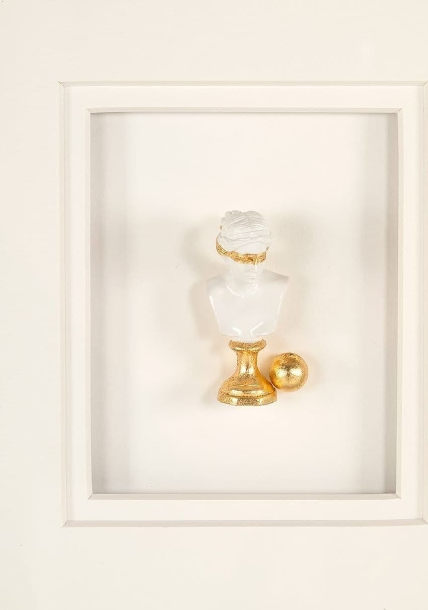Richmond Interiors Wall art Hanna Zwart
