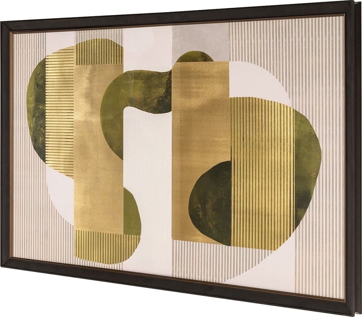 Richmond Interiors Wall art Joylin