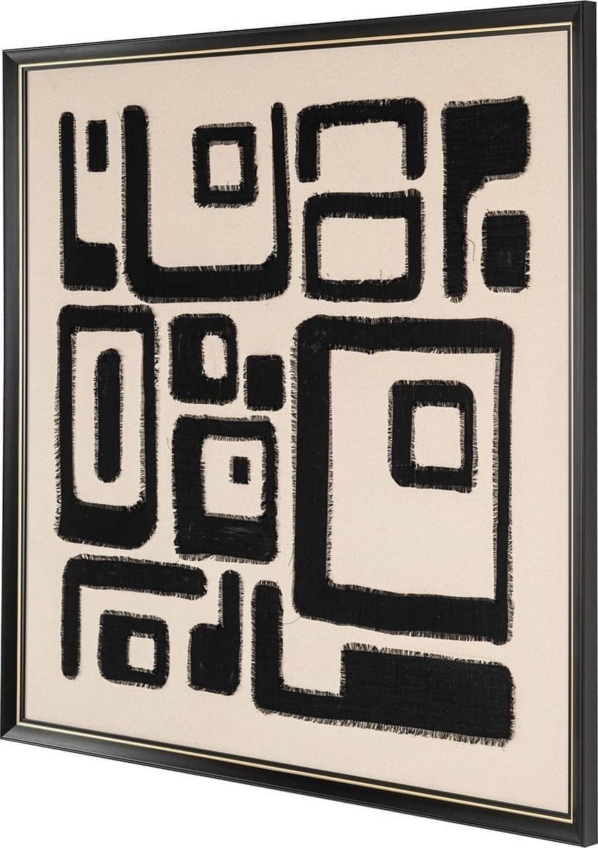 Richmond Interiors Wall art Shanita Zwart