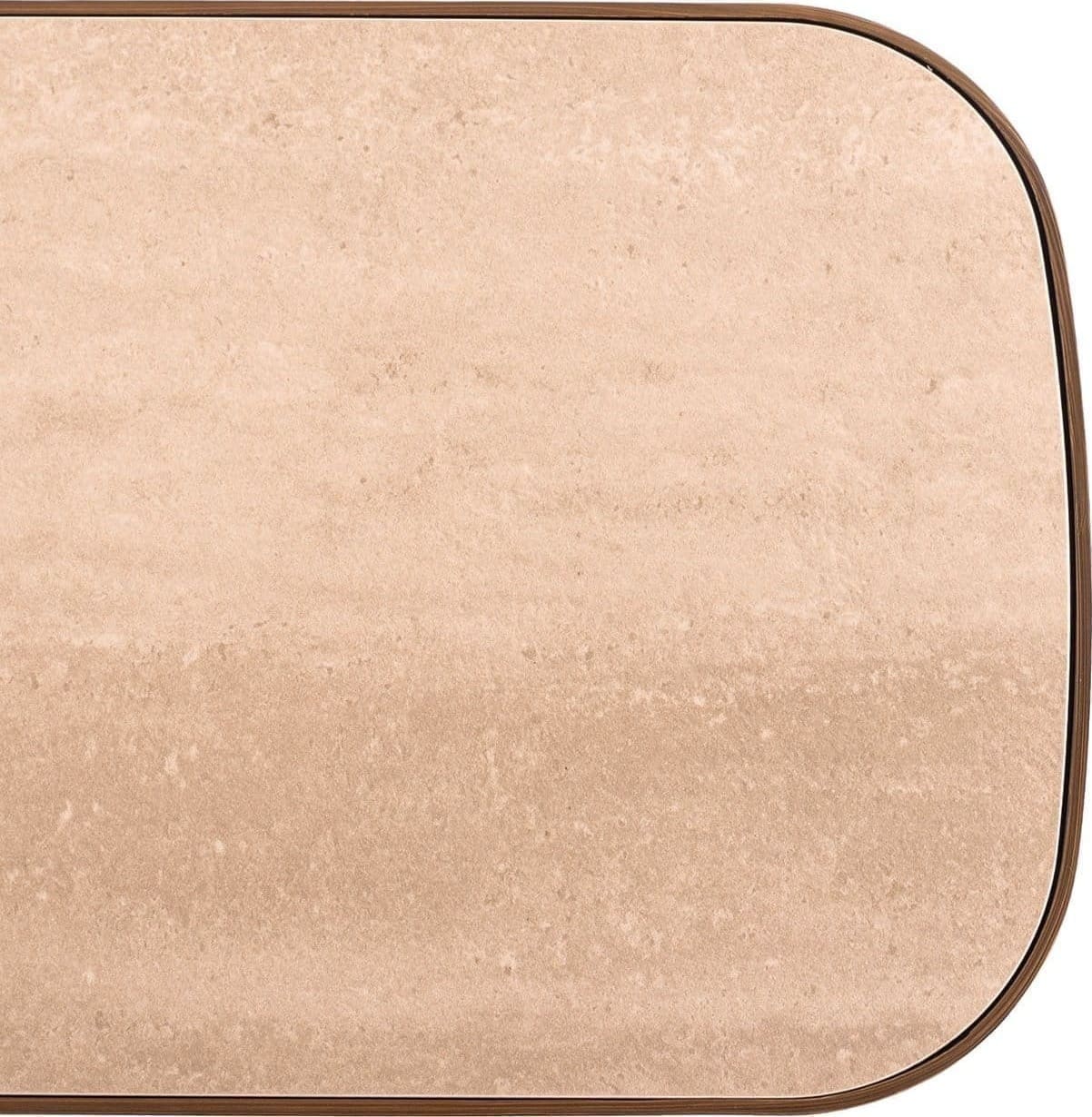 Richmond Interiors Wandtafel Locarno Goud Wandtafel