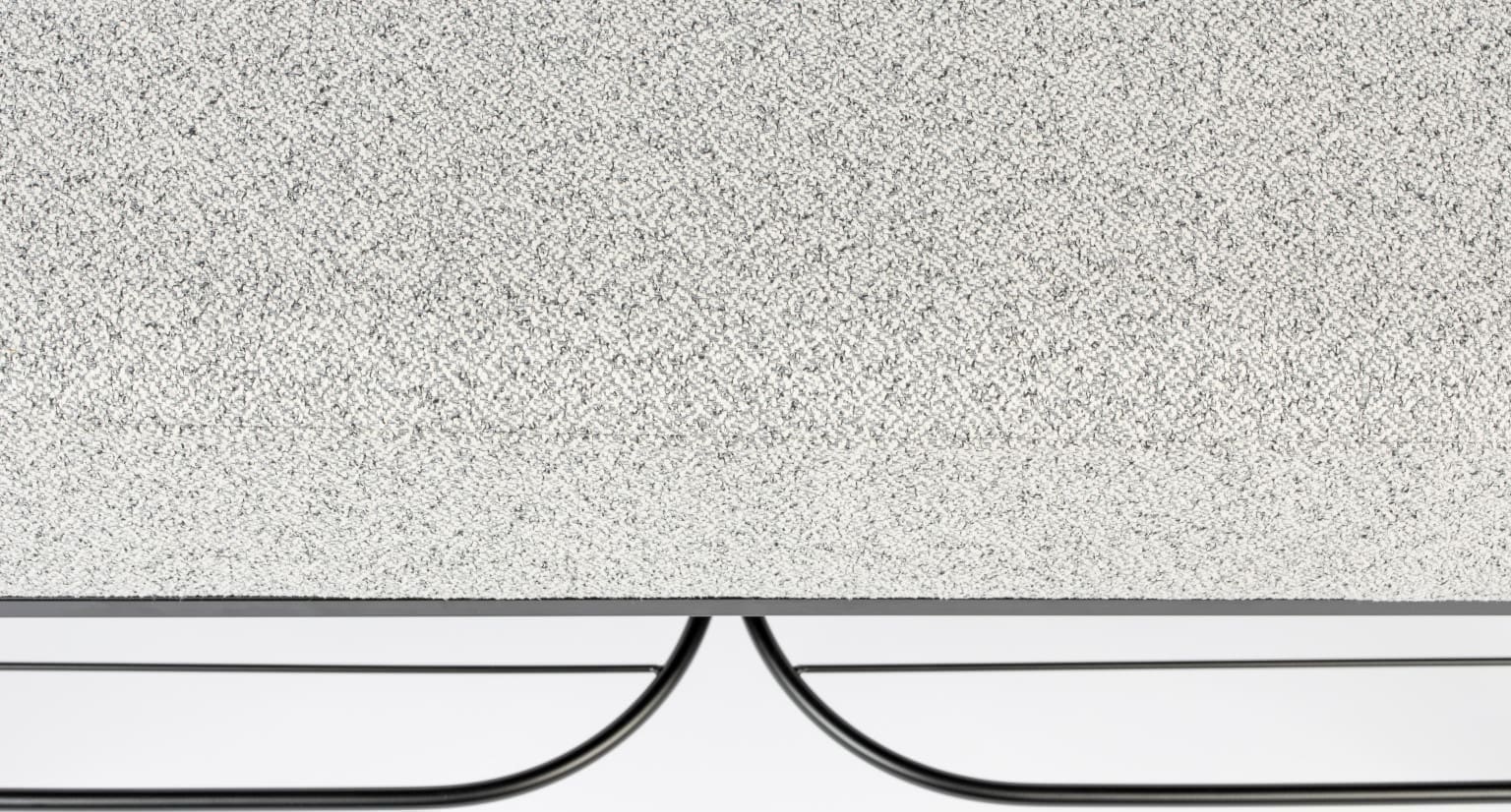 Eetbank Milou White Label Living ZVR1600004