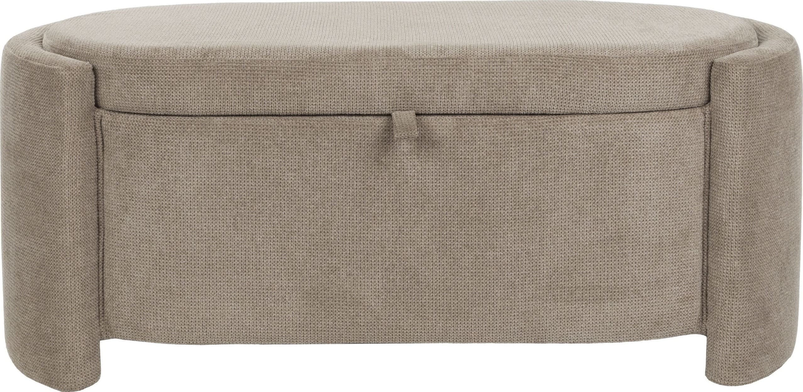Eetbank Miro White Label Living ZVR1000572