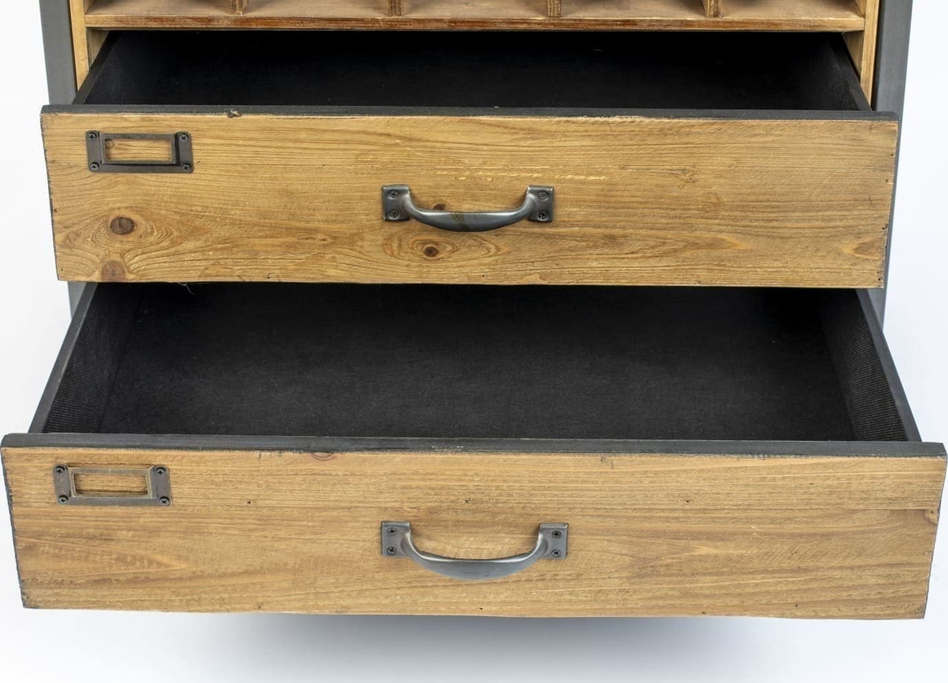 Kast Edgar White Label Living Wijnkast ZVR4100028