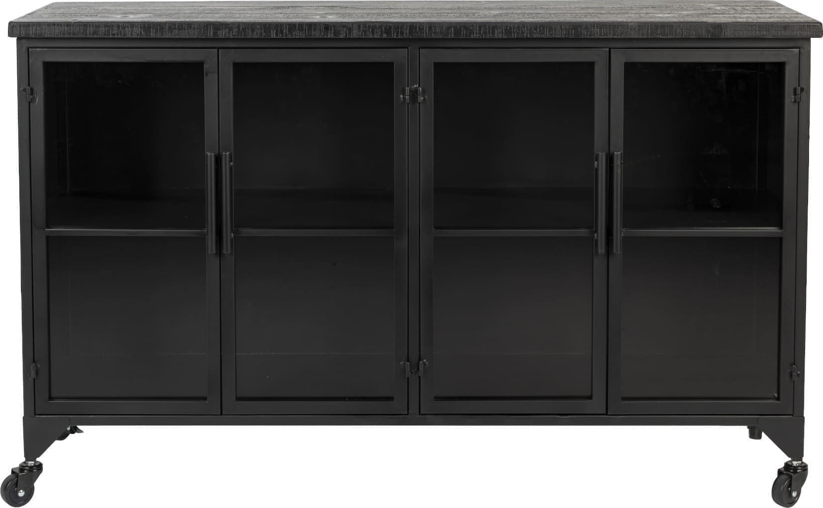 Kast Ferre Low White Label Living ZVR4100062