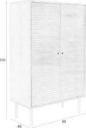 Stripes Kast - Afbeelding 18