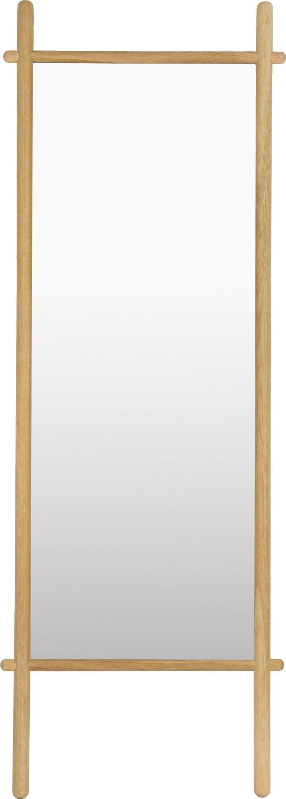 Spiegel Solene Natural White Label Living ZVR1000331