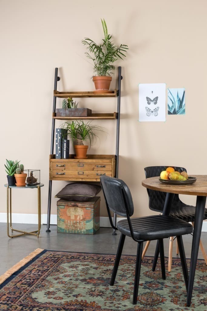 Tafel Mo 110 Natural White Label Living ZVR2100068