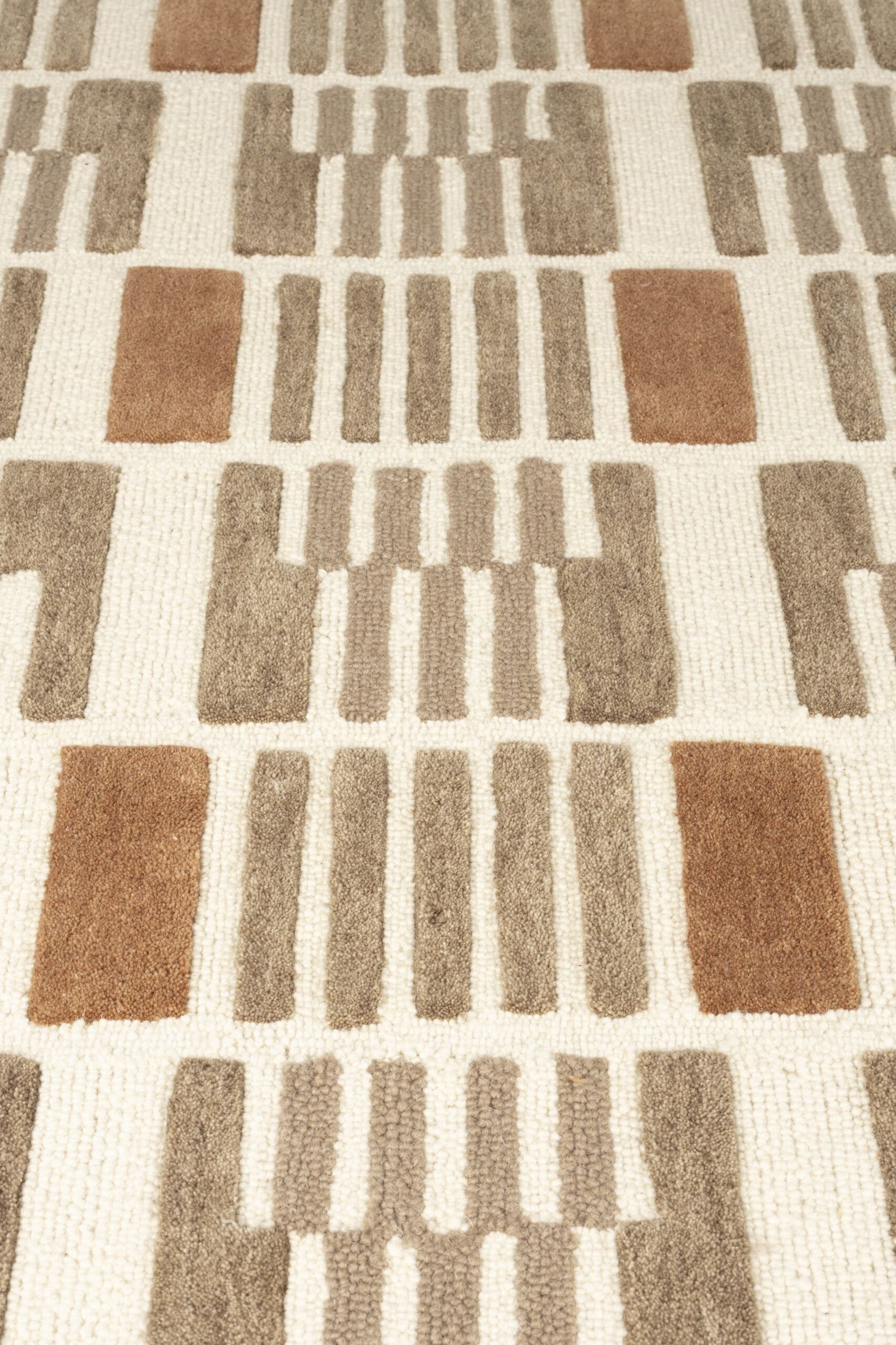 Mundra Vloerkleed 160x230 - Afbeelding 13
