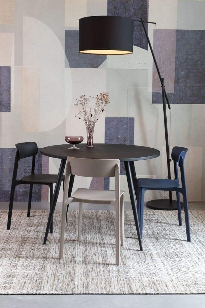 Vloerlamp Tokio - Black - Afbeelding 29
