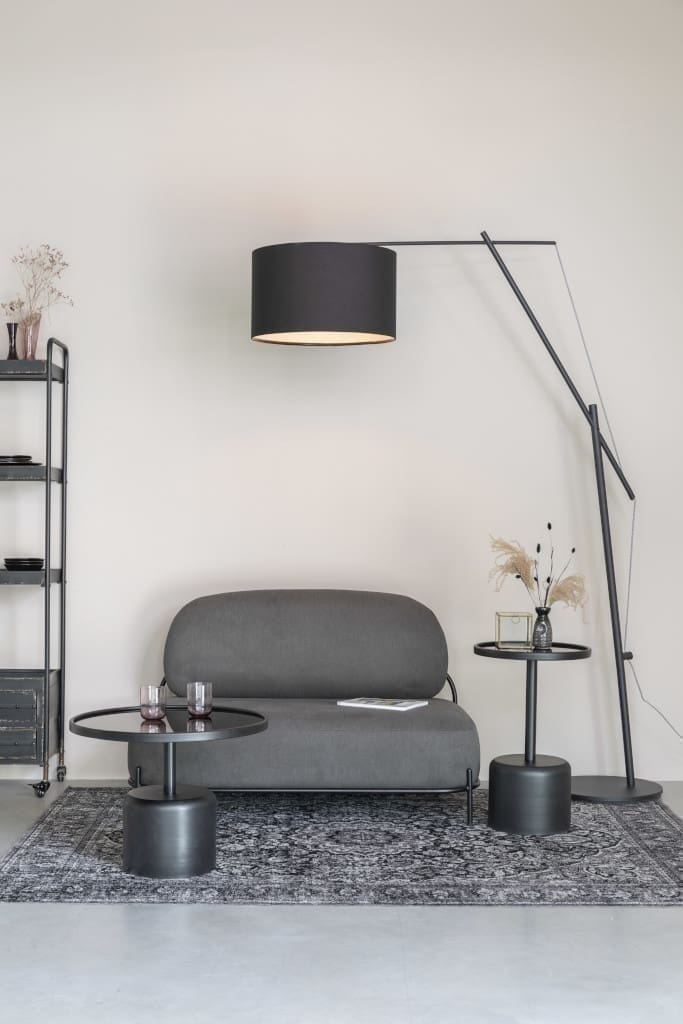 Vloerlamp Tokio - Black - Afbeelding 30