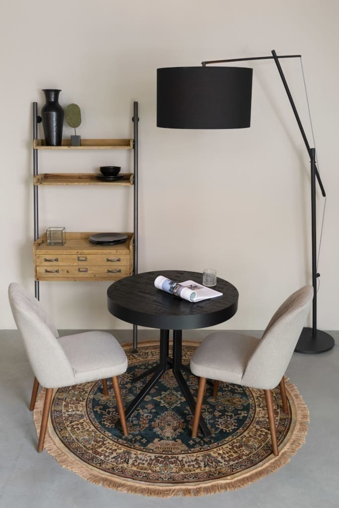 Vloerlamp Tokio - Black - Afbeelding 31