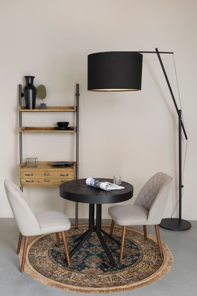 Vloerlamp Tokio - Black - Afbeelding 32