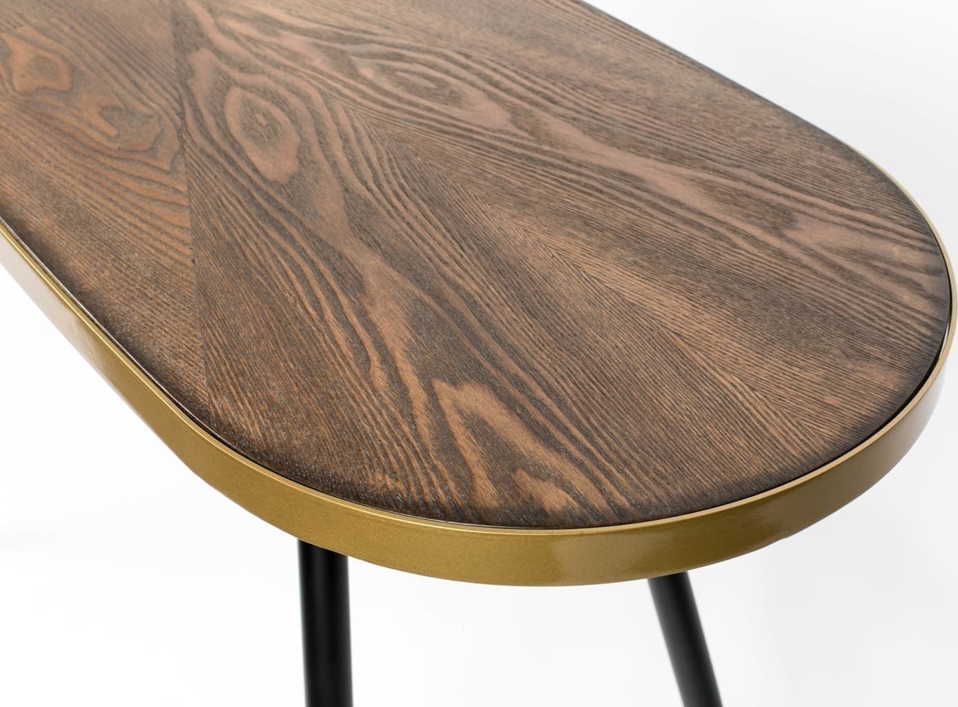 Wandtafel Denise White Label Living ZVR2600008