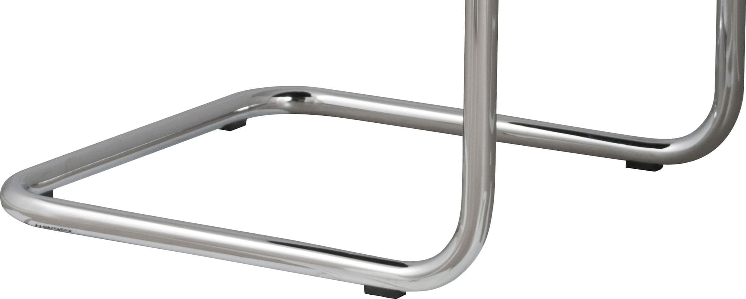 Armstoel Ridge Rib Black 7a Zuiver ZVR1006050