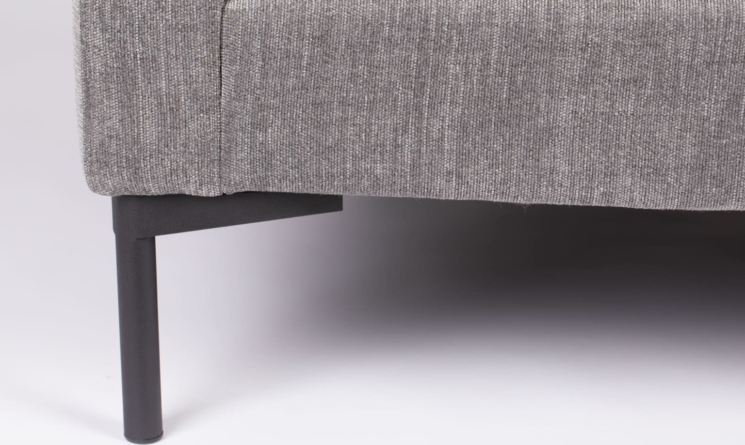 Bank Summer 3-zitsbank Anthracite Zuiver ZVR3200172