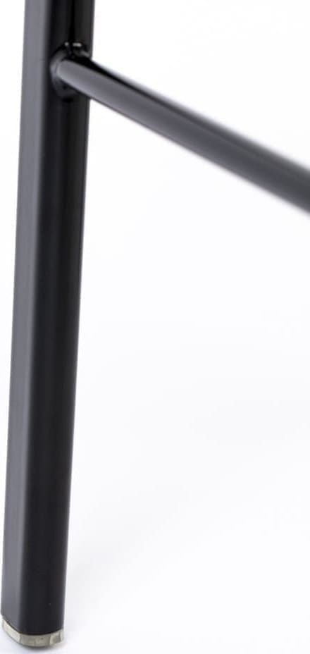 Barstoel Spike - Natural/Grey - Afbeelding 18