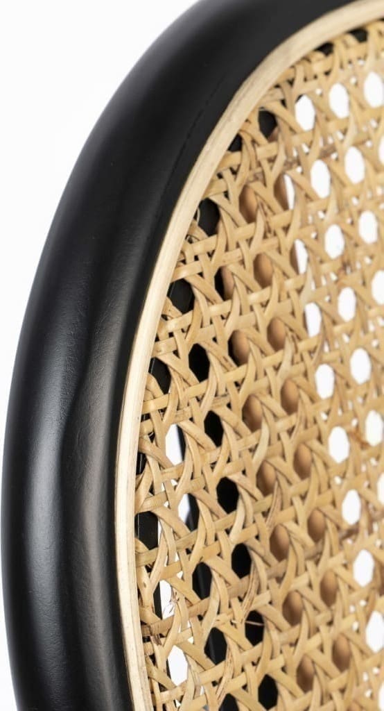 Barstoel Spike Natural/pink Zuiver Barstoel ZVR1501717