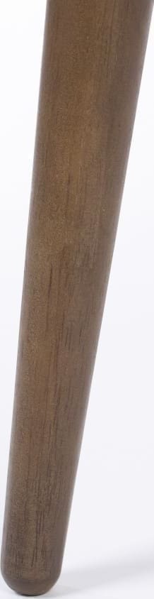 Bijzettafel Barbier Walnut Zuiver ZVR2300247