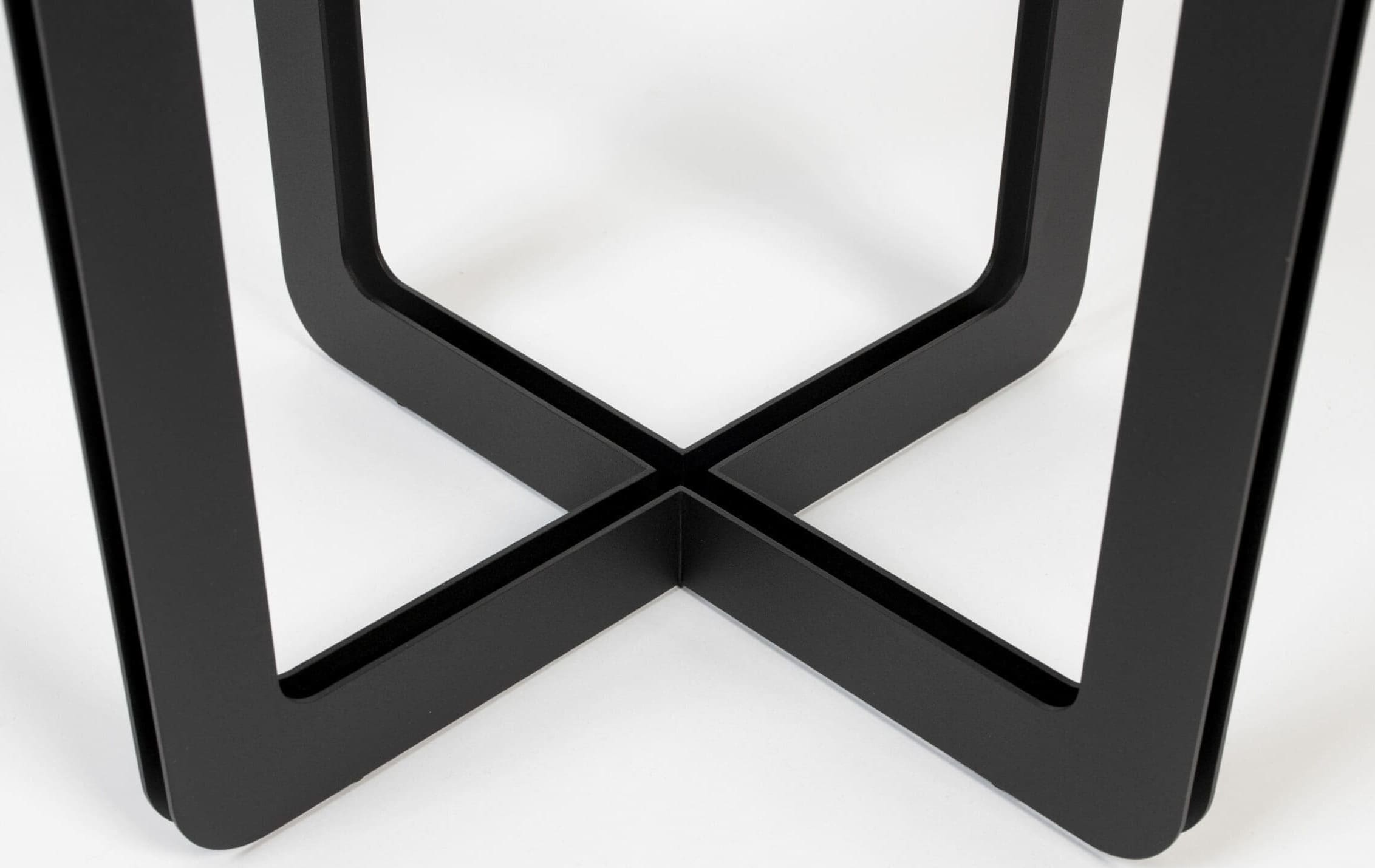 Bijzettafel Centre Black - Afbeelding 15