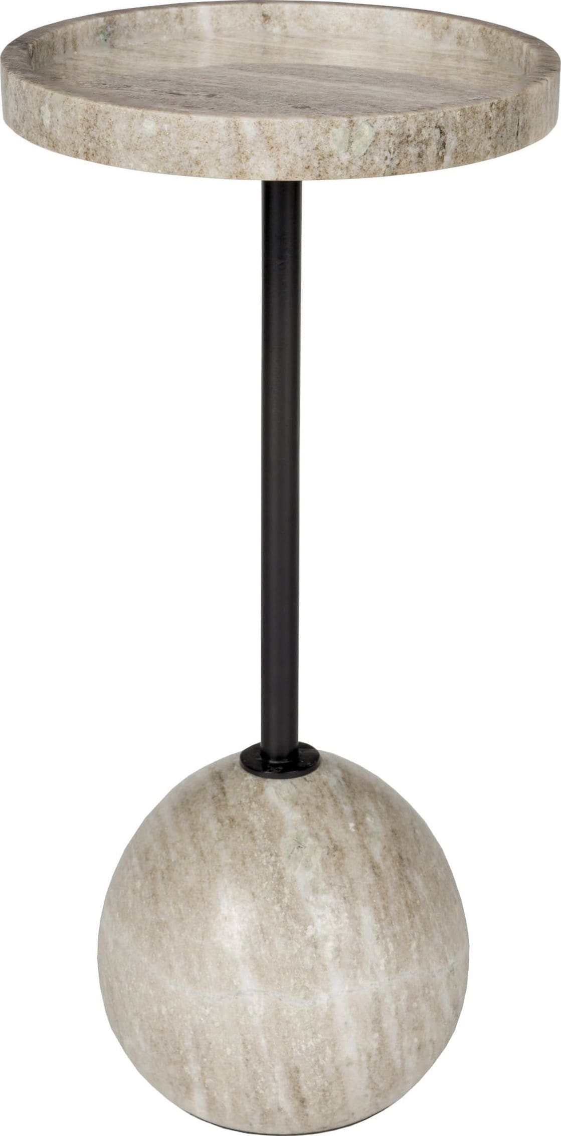 Bijzettafel Cocktail Zuiver ZVR2300433