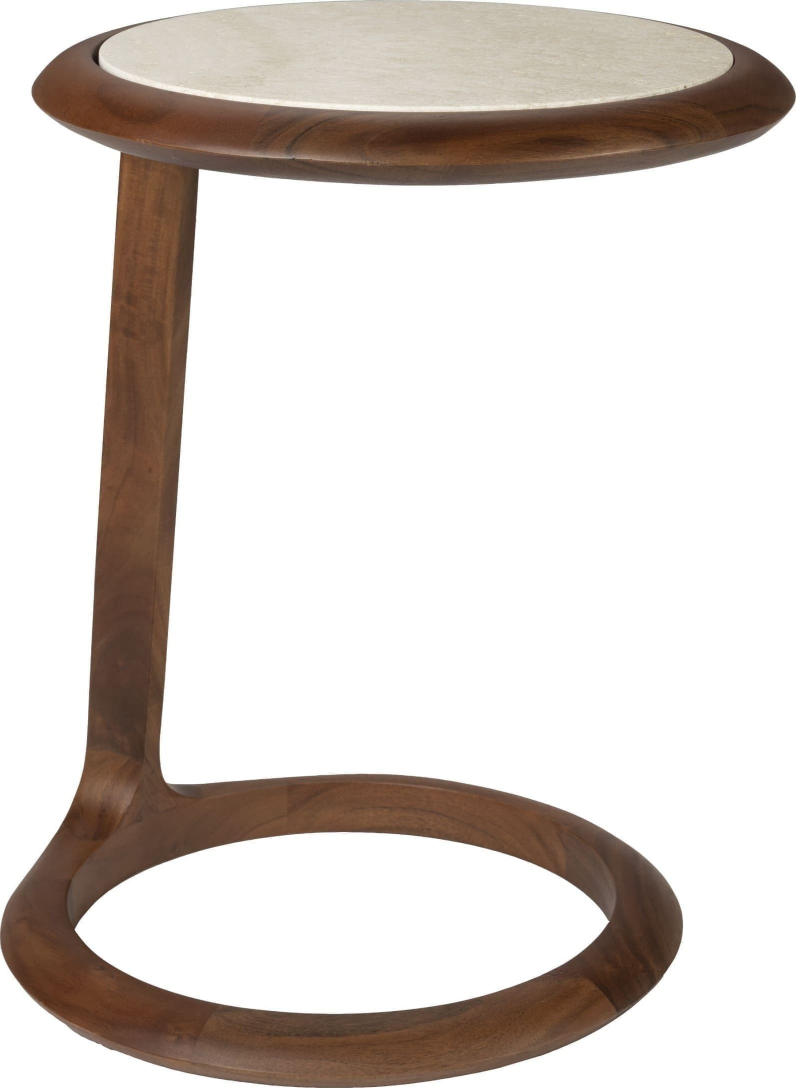 Bijzettafel Doppio Zuiver ZVR1000181