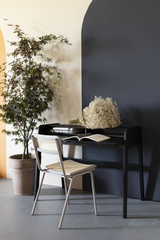 Bureau Barbier - Black - Afbeelding 19