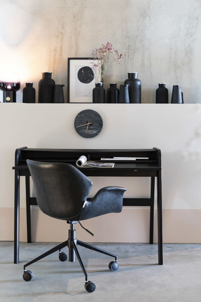 Bureau Barbier - Black - Afbeelding 23