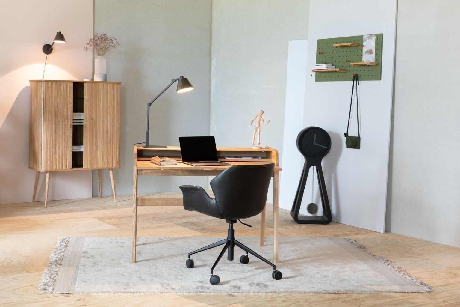 Bureau Barbier - Natural - Afbeelding 16