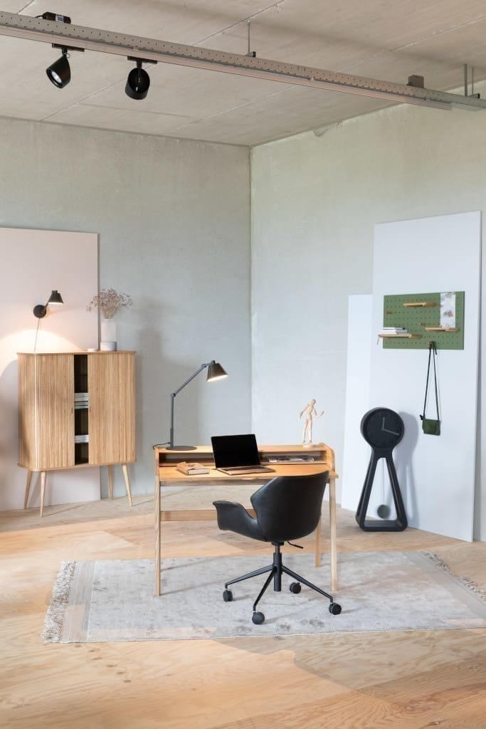 Bureau Barbier - Natural - Afbeelding 17