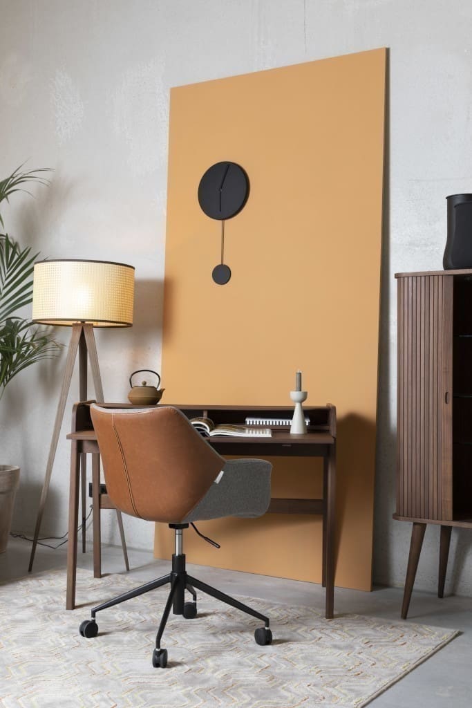 Bureau Barbier - Walnut - Afbeelding 19