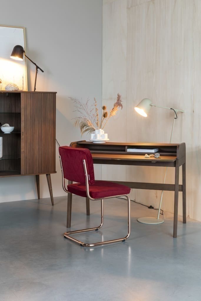 Bureau Barbier - Walnut - Afbeelding 24