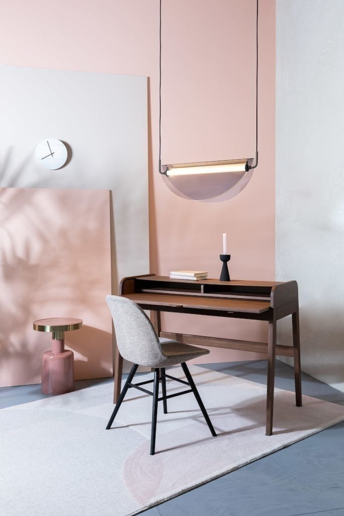 Bureau Barbier - Walnut - Afbeelding 25