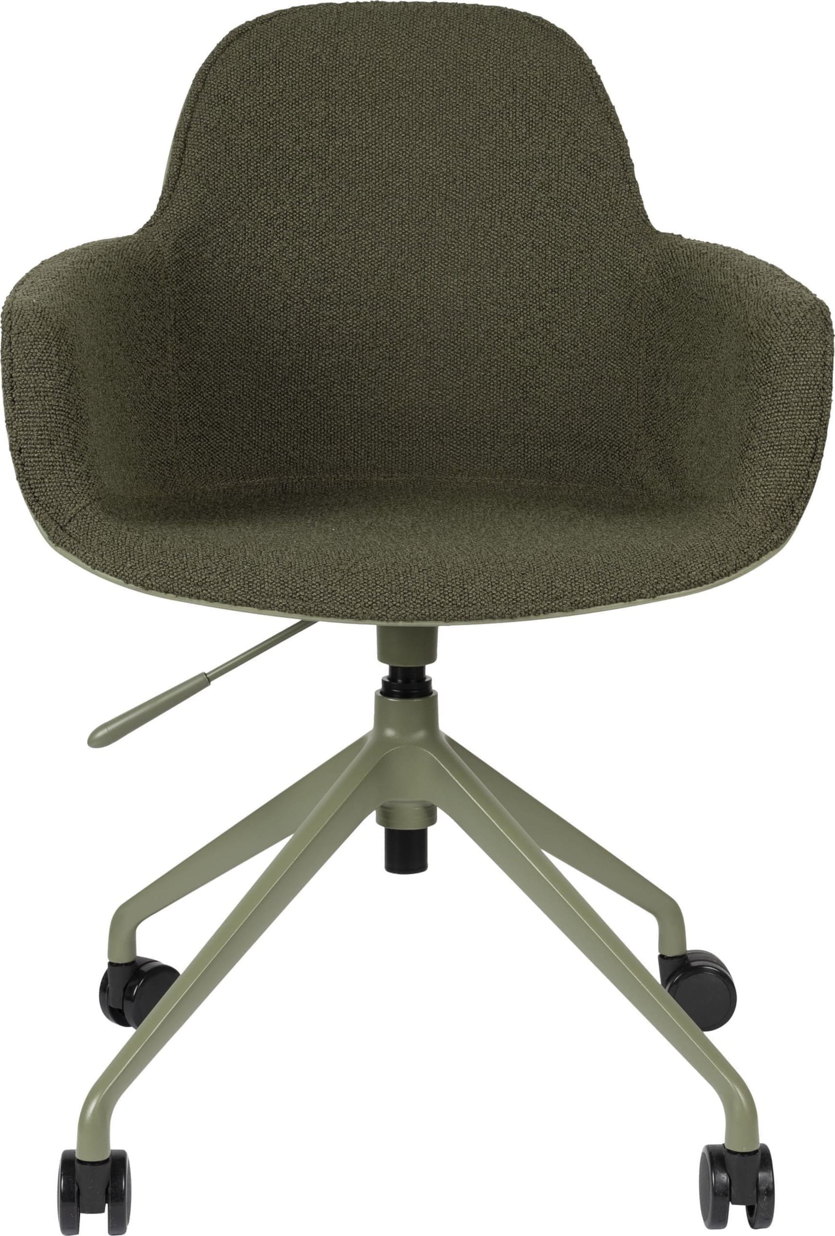Bureaustoel Albert Kuip Green Zuiver ZVR1300020