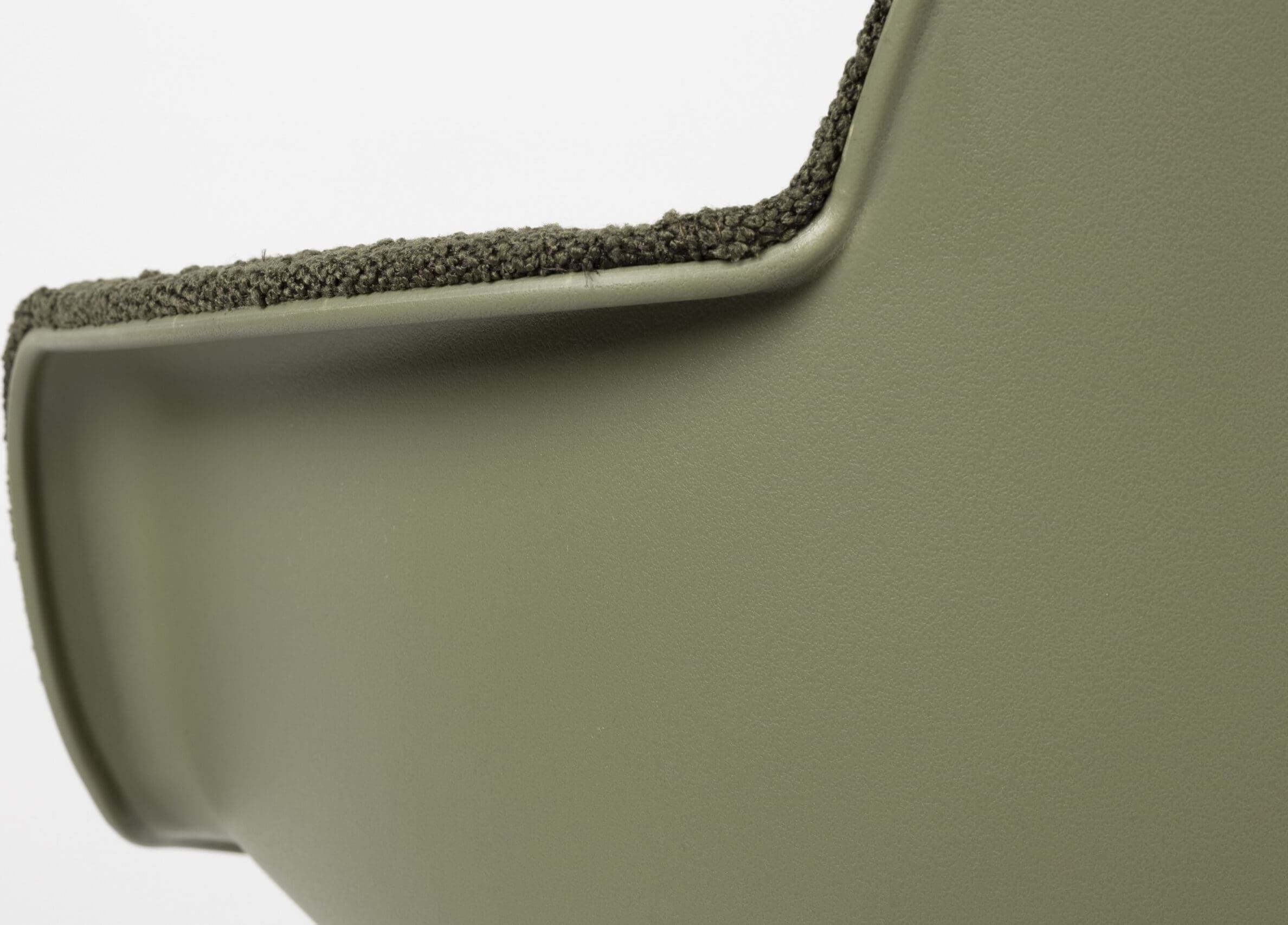 Bureaustoel Albert Kuip Green Zuiver Bureaustoel ZVR1300020