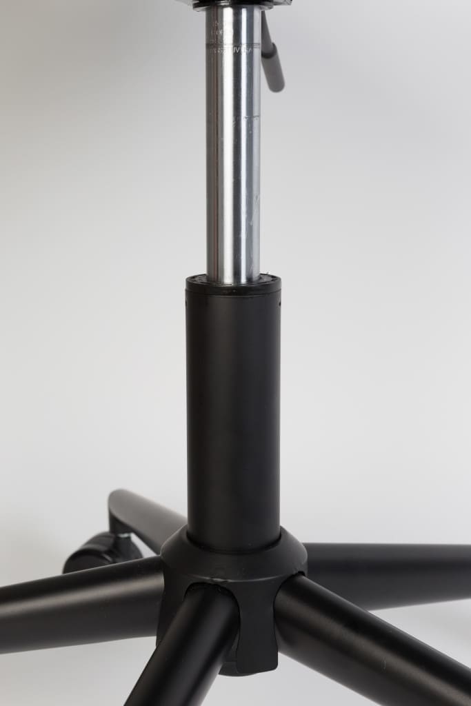 Bureaustoel OMG - Black/Blue - Afbeelding 17
