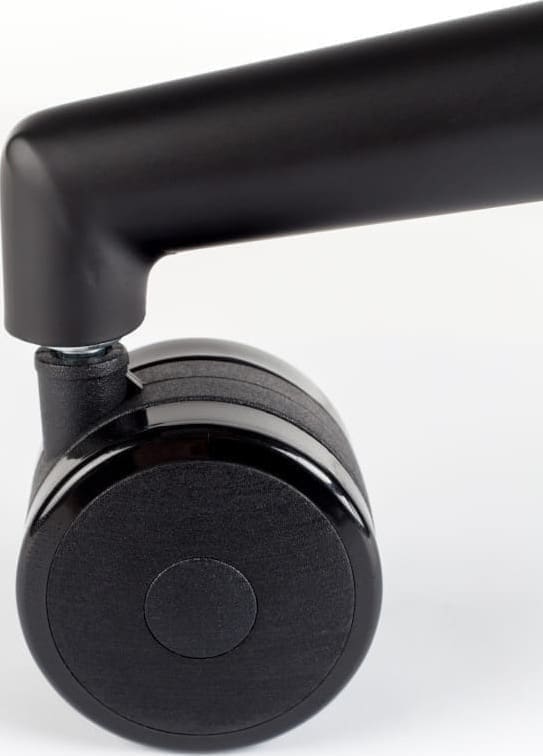 Bureaustoel OMG - Black/Grey - Afbeelding 18