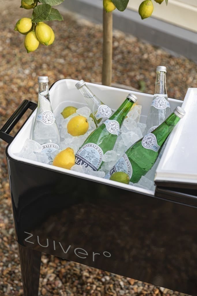 Cooler Be Cool Zuiver ZVR7900007