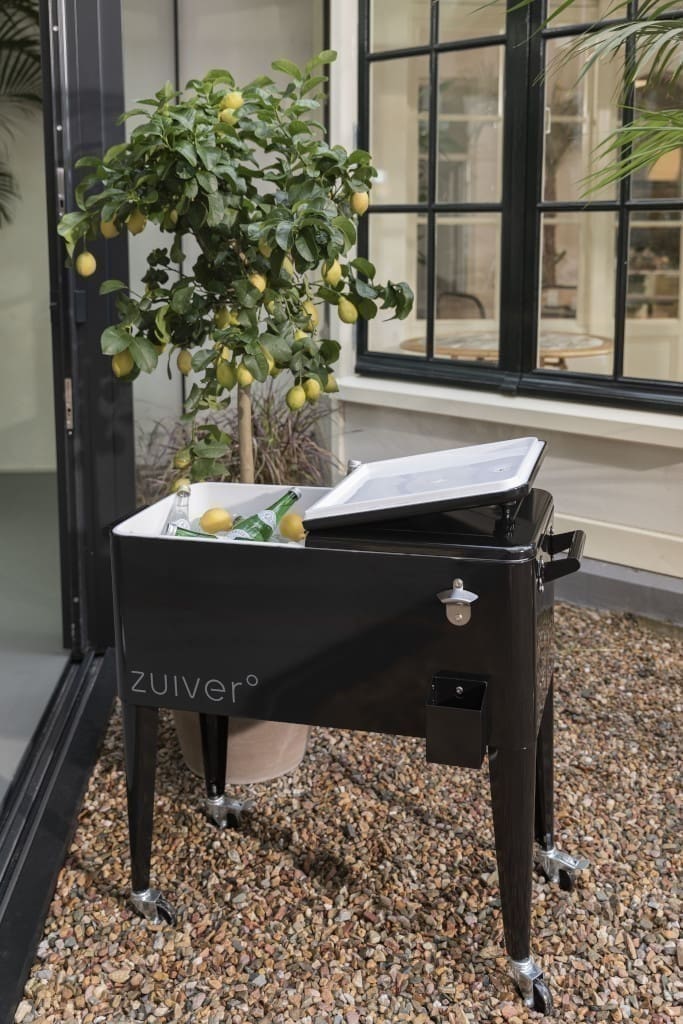Cooler Be Cool Zuiver ZVR7900007