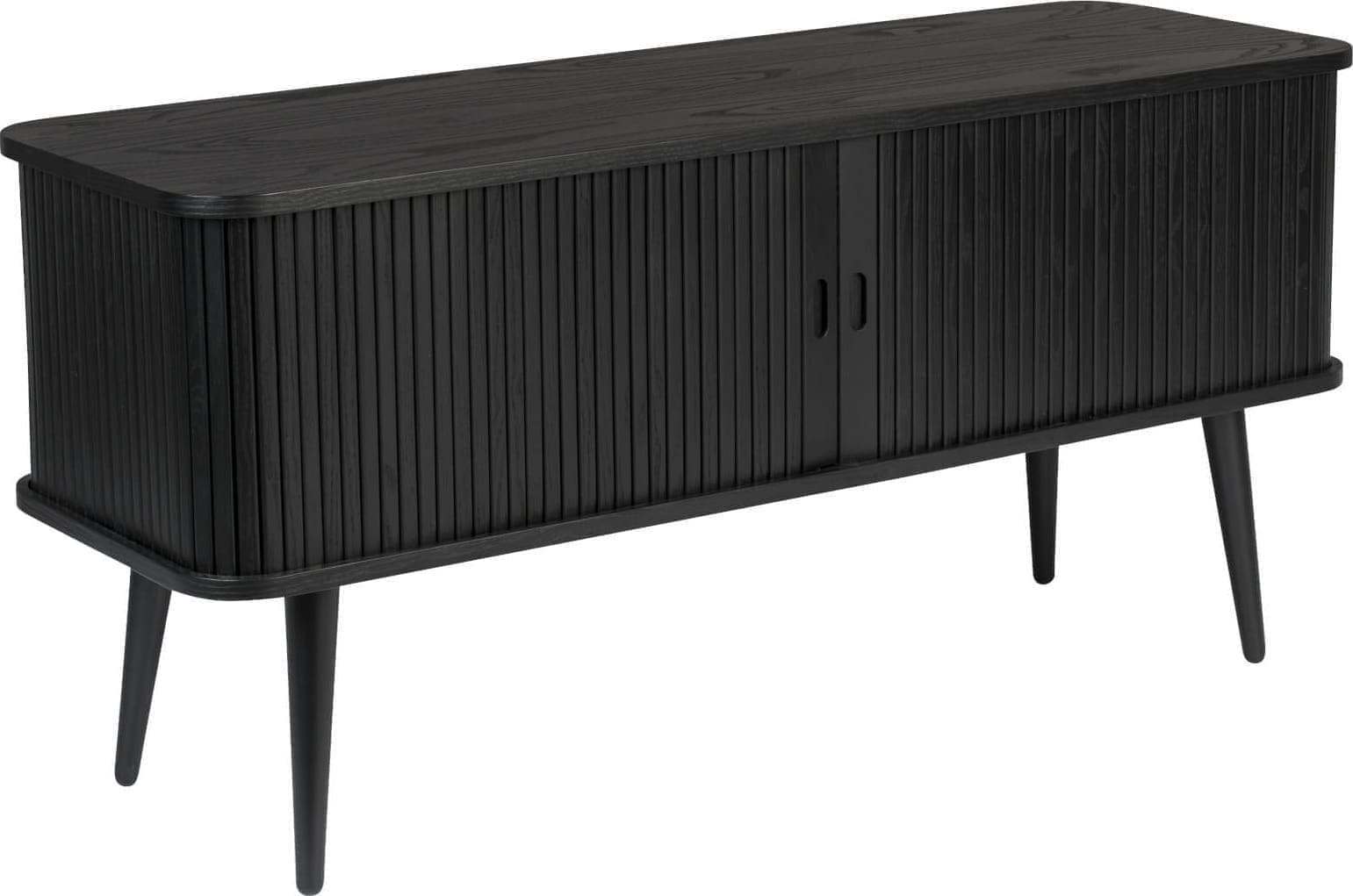 Dressoir Barbier Black Zuiver ZVR4300022