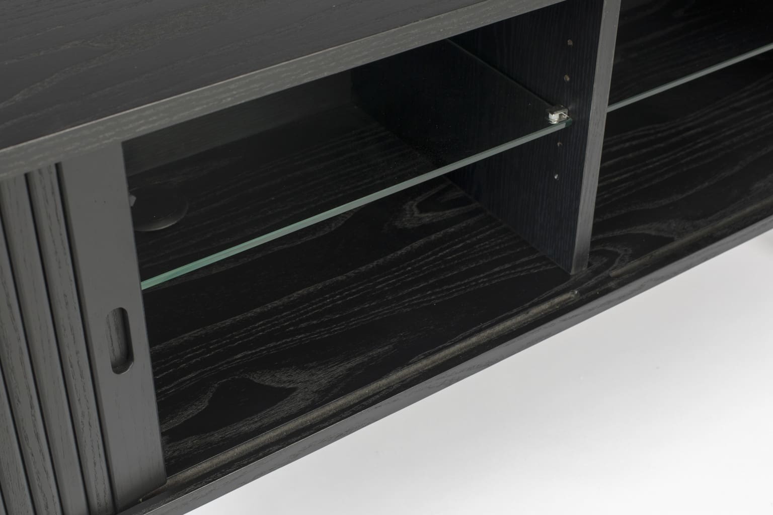 Dressoir Barbier Black Zuiver ZVR4300022