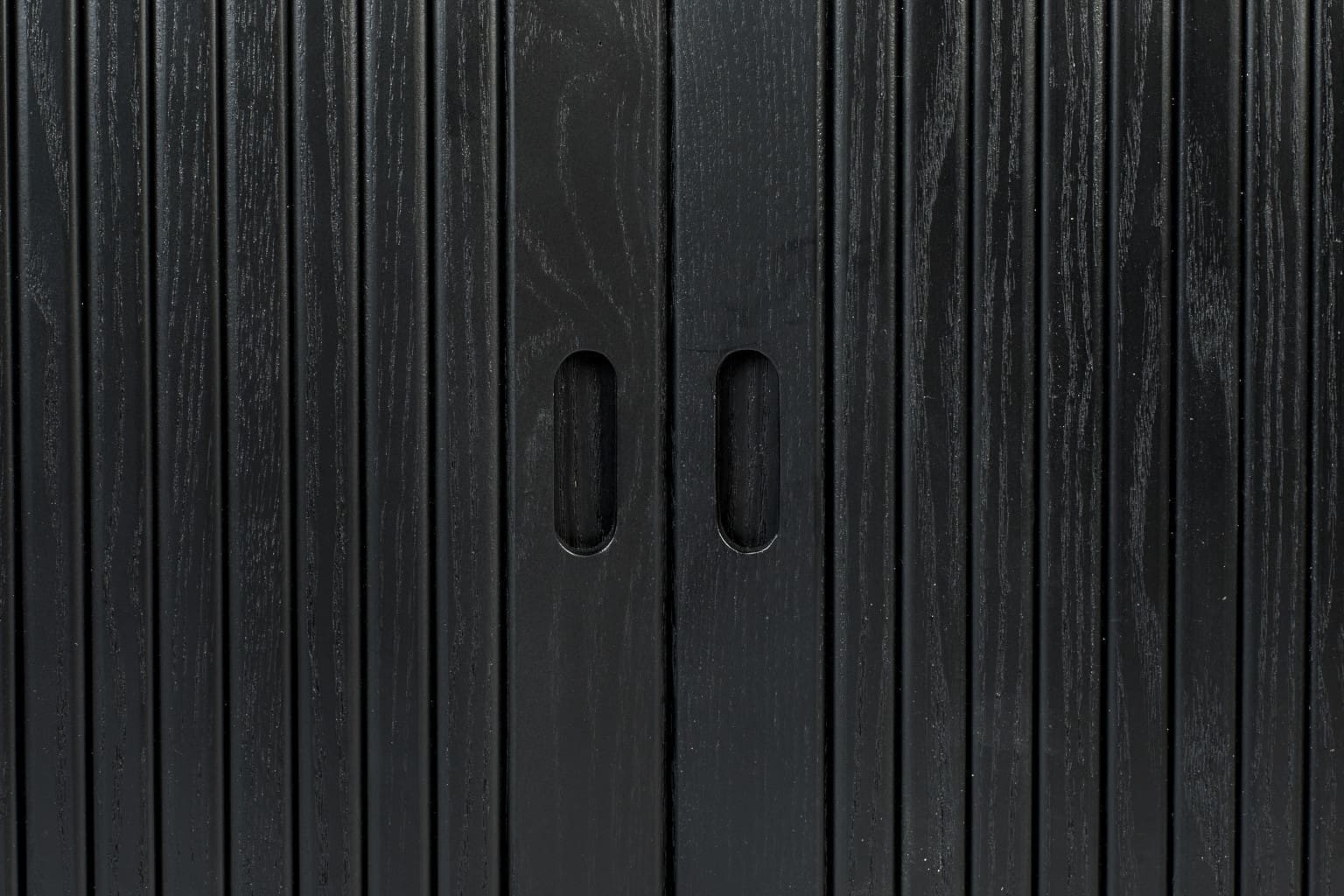 Dressoir Barbier Black Zuiver ZVR4300022